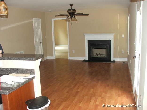 DEEP SPRINGS HOME 08 DEEP SPRINGS HOME 08